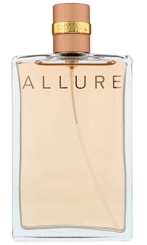 ingredients of chanel allure|Chanel Allure citronellol ingredients.